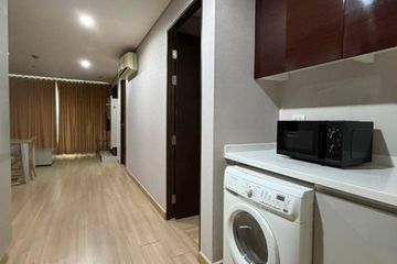 2 Bedroom Condo for rent in The Address Pathumwan, Thanon Phetchaburi, Bangkok near BTS Ratchathewi