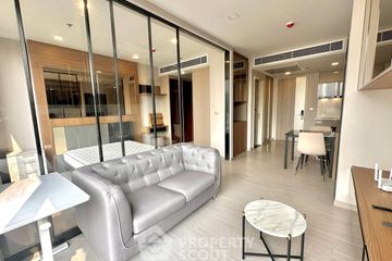 1 Bedroom Condo for rent in One 9 Five Asoke - Rama 9, Huai Khwang, Bangkok near MRT Phra Ram 9