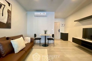 1 Bedroom Condo for rent in Aspire Onnut Station, Phra Khanong, Bangkok near BTS On Nut