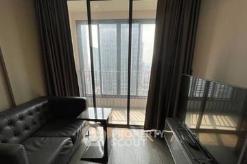 1 Bedroom Condo for rent in Ideo Q Siam-Ratchathewi, Thanon Phaya Thai, Bangkok near BTS Ratchathewi