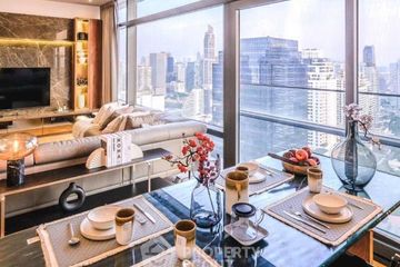 2 Bedroom Condo for rent in Makkasan, Bangkok near Airport Rail Link Makkasan