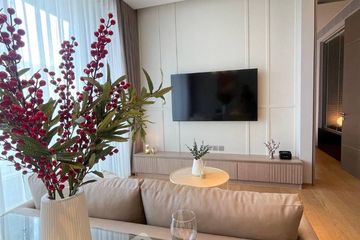 1 Bedroom Condo for rent in Saladaeng One, Silom, Bangkok near MRT Lumpini