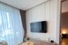 1 Bedroom Condo for rent in Saladaeng One, Silom, Bangkok near MRT Lumpini