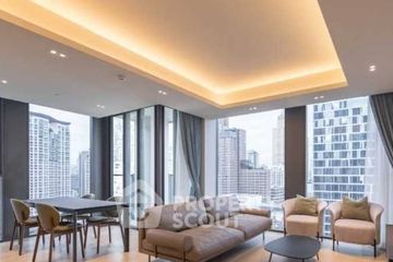 1 Bedroom Condo for rent in Tonson One Residence, Lumpini, Bangkok near BTS Ploen Chit
