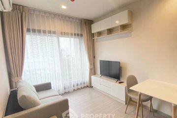 1 Bedroom Condo for rent in Life Asoke Hype, Makkasan, Bangkok near MRT Phra Ram 9