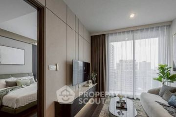 1 Bedroom Condo for rent in LAVIQ Sukhumvit 57, Khlong Tan Nuea, Bangkok near BTS Thong Lo