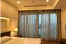 2 Bedroom Condo for rent in Khlong Ton Sai, Bangkok near BTS Saphan Taksin