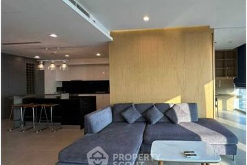 2 Bedroom Condo for rent in Khlong Ton Sai, Bangkok near BTS Saphan Taksin