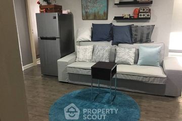 3 Bedroom Condo for rent in B Campus, Bang Khen, Nonthaburi