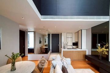 2 Bedroom Condo for rent in BEATNIQ Sukhumvit 32, Khlong Tan, Bangkok near BTS Thong Lo