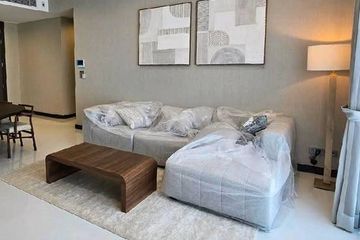 2 Bedroom Condo for rent in Khlong Toei, Bangkok near BTS Nana