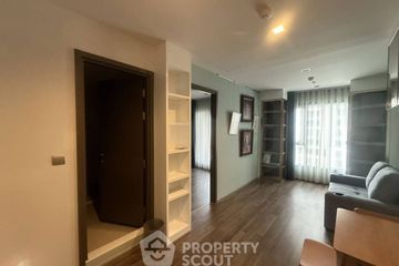 1 Bedroom Condo for rent in Life Ladprao Valley, Chom Phon, Bangkok near BTS Ladphrao Intersection