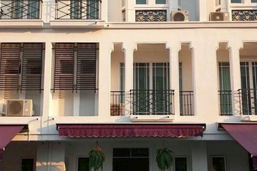 3 Bedroom Townhouse for rent in Leon Sukhumvit 62, Bang Chak, Bangkok near BTS Bang Chak