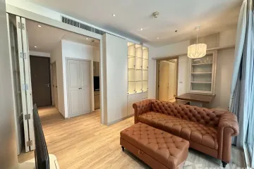 1 Bedroom Condo for rent in 39 by Sansiri, Khlong Tan Nuea, Bangkok near BTS Phrom Phong