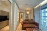 1 Bedroom Condo for rent in 39 by Sansiri, Khlong Tan Nuea, Bangkok near BTS Phrom Phong