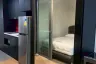 1 Bedroom Condo for rent in Siamese Surawong, Si Phraya, Bangkok near MRT Sam Yan