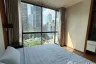 2 Bedroom Condo for Sale or Rent in The Address Sukhumvit 28, Khlong Tan, Bangkok near BTS Phrom Phong
