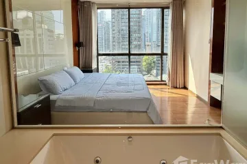2 Bedroom Condo for Sale or Rent in The Address Sukhumvit 28, Khlong Tan, Bangkok near BTS Phrom Phong