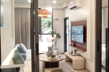 1 Bedroom Condo for sale in Reference Ekkamai, Khlong Tan Nuea, Bangkok near BTS Thong Lo