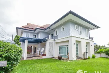 4 Bedroom House for sale in Chalong, Phuket