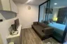 Condo for sale in Modiz Interchange, Anusawari, Bangkok near MRT Wat Phra Si Mahathat