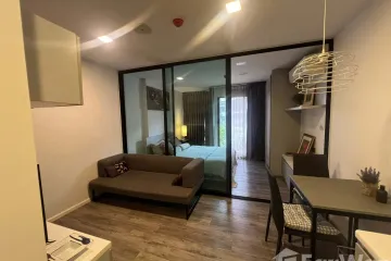 Condo for sale in Anusawari, Bangkok near MRT Wat Phra Si Mahathat