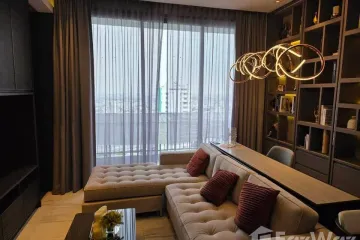 2 Bedroom Condo for rent in Khlong Tan Nuea, Bangkok near BTS Thong Lo