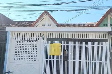 2 Bedroom House for sale in Nong Prue, Chonburi