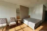 Condo for rent in Bang Kapi, Bangkok near MRT Pradit Manutham