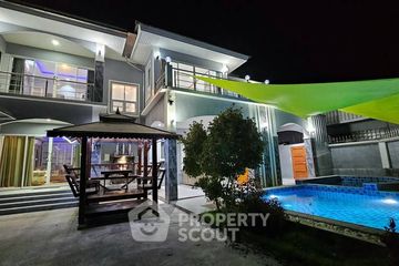 9 Bedroom Villa for rent in Na Jomtien, Chonburi