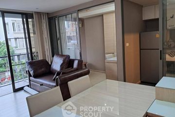 1 Bedroom Condo for rent in Klass Condo Silom, Silom, Bangkok near BTS Chong Nonsi