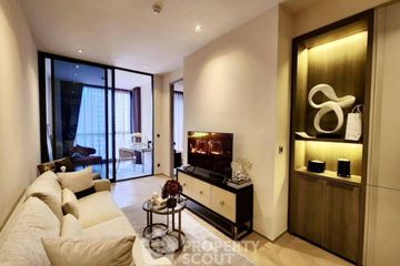 1 Bedroom Condo for rent in The Reserve Sathorn, Thung Maha Mek, Bangkok near BTS Chong Nonsi