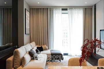3 Bedroom Condo for rent in LAVIQ Sukhumvit 57, Khlong Tan Nuea, Bangkok near BTS Thong Lo