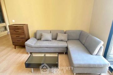 2 Bedroom Condo for rent in The Colony Sukhumvit 11, Khlong Toei Nuea, Bangkok near BTS Nana