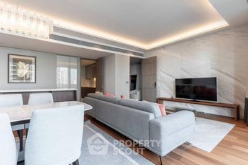 2 Bedroom Condo for rent in The Estelle Phrom Phong, Khlong Tan, Bangkok near BTS Phrom Phong