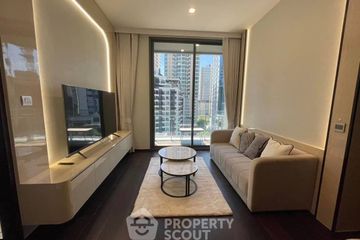 1 Bedroom Condo for rent in LAVIQ Sukhumvit 57, Khlong Tan Nuea, Bangkok near BTS Thong Lo