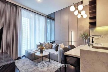1 Bedroom Condo for rent in LAVIQ Sukhumvit 57, Khlong Tan Nuea, Bangkok near BTS Thong Lo