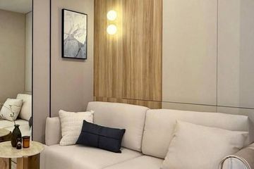 1 Bedroom Condo for rent in Aspire Onnut Station, Phra Khanong, Bangkok near BTS On Nut