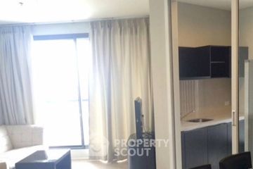 2 Bedroom Condo for rent in Rhythm Sukhumvit 44/1, Phra Khanong, Bangkok near BTS Phra Khanong