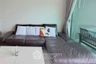 1 Bedroom Condo for rent in Casalunar Paradiso, Saen Suk, Chonburi