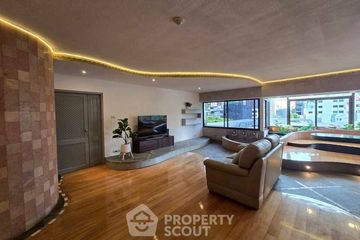 2 Bedroom Condo for rent in Sukhothai Residence Apartment, Lumpini, Bangkok near BTS Ploen Chit