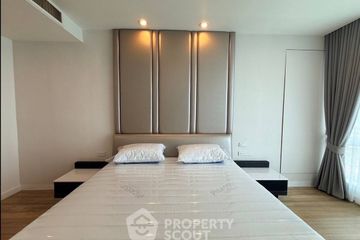 2 Bedroom Apartment for rent in Thung Wat Don, Bangkok near BTS Saint Louis