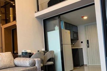 1 Bedroom Condo for rent in Maha Phruettharam, Bangkok near MRT Hua Lamphong