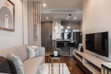 2 Bedroom Condo for rent in Ideo Q Victory, Thanon Phaya Thai, Bangkok near BTS Victory Monument