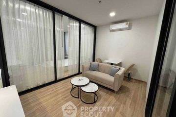 1 Bedroom Condo for rent in XT Phayathai, Thanon Phaya Thai, Bangkok near BTS Phaya Thai