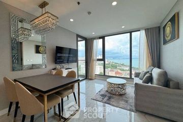 1 Bedroom Condo for rent in Copacabana Beach Jomtien, Nong Prue, Chonburi