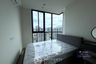 2 Bedroom Condo for rent in NUE District R9, Huai Khwang, Bangkok near MRT Phra Ram 9