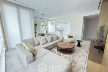 2 Bedroom Condo for rent in Four Seasons Private Residences, Thung Wat Don, Bangkok near BTS Saphan Taksin