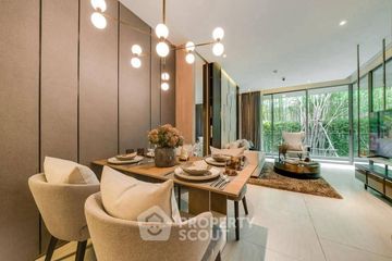 2 Bedroom Condo for rent in FYNN Sukhumvit 31, Khlong Toei Nuea, Bangkok near MRT Sukhumvit