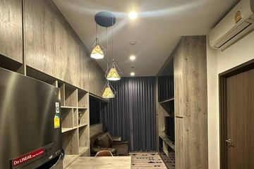 1 Bedroom Condo for rent in Whizdom Essence, Bang Chak, Bangkok near BTS Punnawithi